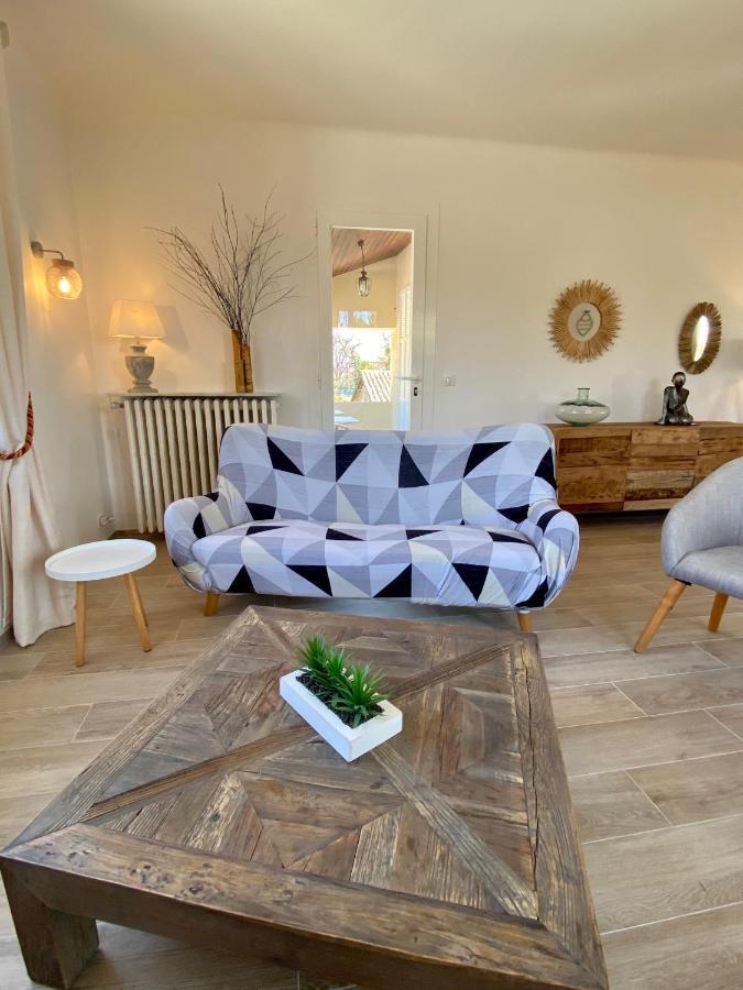 Ravissante Maison A St Paul De Vence サン・ポール・ド・ヴァンス エクステリア 写真