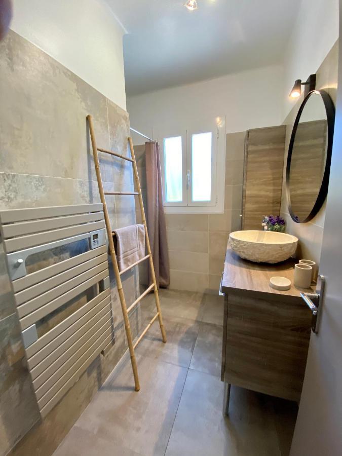 Ravissante Maison A St Paul De Vence サン・ポール・ド・ヴァンス エクステリア 写真