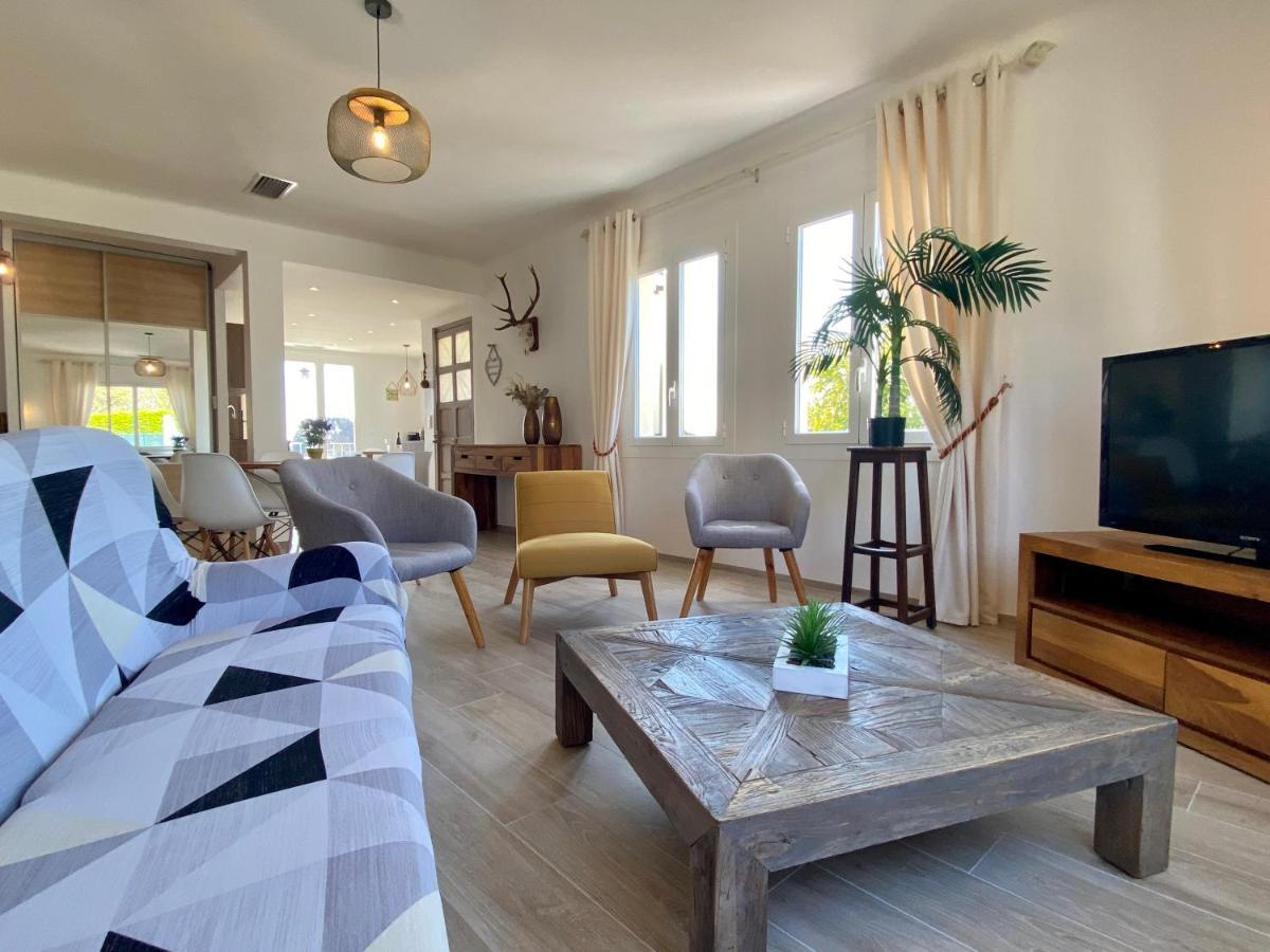 Ravissante Maison A St Paul De Vence サン・ポール・ド・ヴァンス エクステリア 写真
